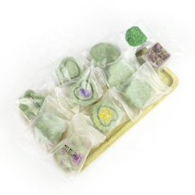 兔零食厂家-磨牙草饼天然