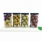 宠物兔零食供应商-仓鼠磨牙草玩具