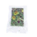 宠物兔零食生产商-提摩西草营养