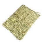 宠物笼生产商-编织草窝咀嚼玩具