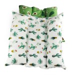 兔用垫厂家-小号依偎洞穴棉质