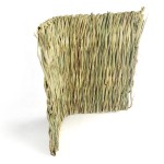 沙鼠笼供应商-天然编织草栖息地