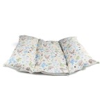 兔用平板垫生产商-棉质睡眠保暖