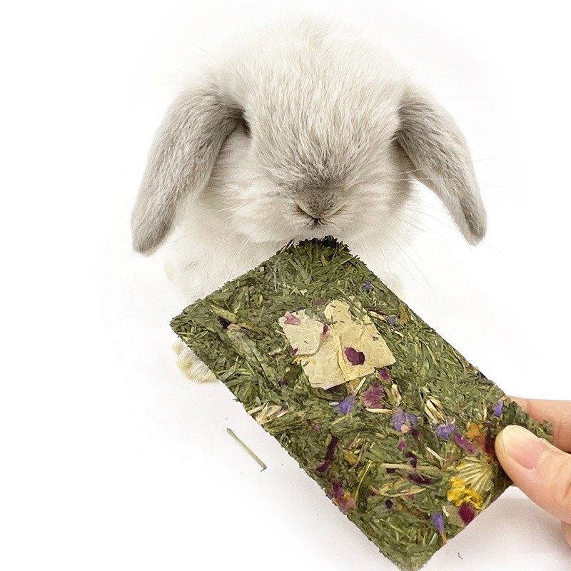 小宠物零食厂家-草本花香脆片