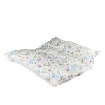 小宠物床供应商-依偎洞穴翻转保暖