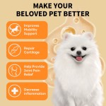 关节滴剂厂家-可定制60毫升髋关节液体滴剂葡萄糖胺补充剂活动支持