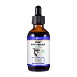 宠物滴剂厂家-髋关节支持液体滴剂狗猫用关节活动度不适缓解