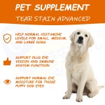 过敏咀嚼片厂家-舒缓季节性过敏支持瘙痒免疫肠道健康软咀嚼片益生菌