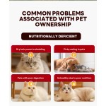 猫零食厂家-制造商批发定制15克猫条零食佩恩猫条零食