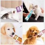 宠物维生素厂家-N4P 120克宠物维生素多种维生素营养膏凝胶保健补充剂