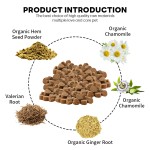 宠物补充剂厂家-N4P肌肉支持保健补充剂高蛋白氨基酸咀嚼片