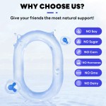 关节滴剂厂家-N4P工厂直供60毫升髋关节支持液体滴剂膳食补充剂