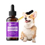 关节滴剂厂家-可定制60毫升髋关节液体滴剂葡萄糖胺补充剂活动支持