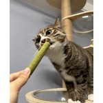 冻干零食厂家-定制标识冻干草棒零食鸡肉蛋白丰富