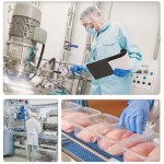 狗零食厂家-工厂批发健康狗食品高蛋白干粮鸡鸭饼干