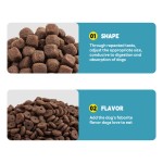 干猫粮厂家-为Weileipai高品质免费样品有机成猫干粮高蛋白