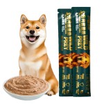 猫零食厂家-制造商批发定制15克猫条零食佩恩猫条零食