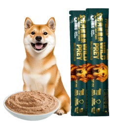 猫零食厂家-制造商批发定制15克猫条零食佩恩猫条零食