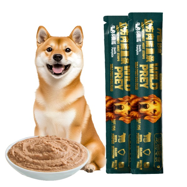 猫零食厂家-制造商批发定制15克猫条零食佩恩猫条零食