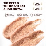 猫零食厂家-制造商批发定制15克猫条零食佩恩猫条零食