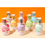 宠物洗发水厂家-Welovepet可定制宠物洗发水护发素500毫升猫狗沐浴