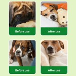 镇静扩散器厂家-OEM ODM狗镇静扩散器补充装天然薄荷提取物缓解焦虑