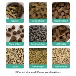 宠物补充剂厂家-N4P肌肉支持保健补充剂高蛋白氨基酸咀嚼片