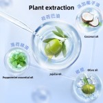 宠物洗发水厂家-Welovepet工厂批发宠物洗发水500毫升猫狗用OEM定制