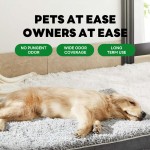 镇静扩散器厂家-OEM ODM狗镇静扩散器补充装天然薄荷提取物缓解焦虑