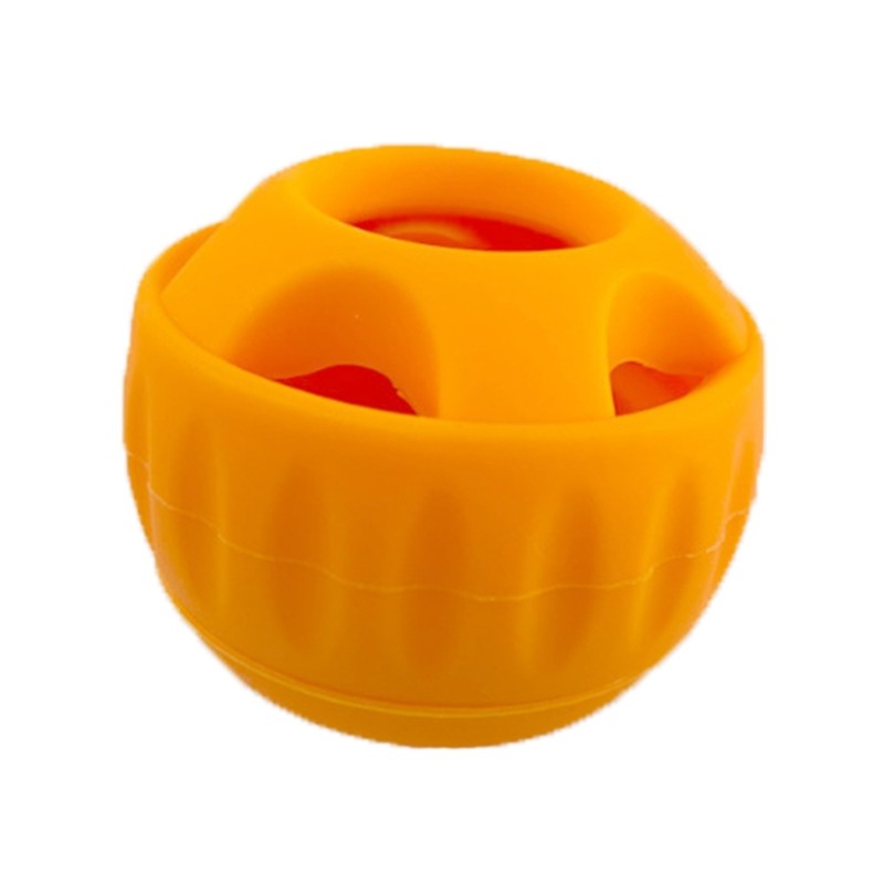 咬胶玩具厂家-Welovepet橡胶宠物慢舔零食球工厂定制互动咬胶玩具