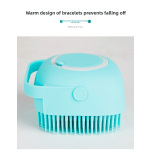 宠物沐浴刷生产商-豪华环保