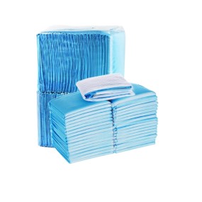Pet Diaper Pads Factory - Reusable Waterproof Cloth