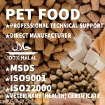 猫湿零食供应商-法恩贝奶油肉条