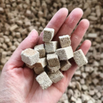 冻干红虫生产商-非转基因60%蛋白