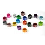 鸽环供应商-FCI环保塑料