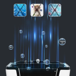 宠物SPA机厂家-环保泡泡浴