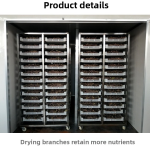 磨牙棒零食厂家-干苹果枝天然