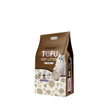 猫砂供应商-厂家批发多色