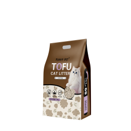 猫砂供应商-厂家批发多色