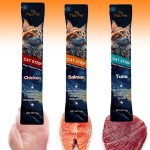 猫零食厂家-厂家直供16克多种