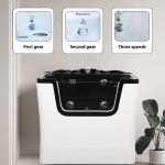 宠物SPA机厂家-环保泡泡浴