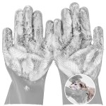 宠物刷生产商-二合一去毛按摩