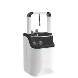 宠物SPA机厂家-环保泡泡浴