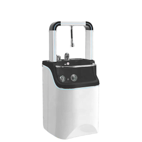 宠物SPA机厂家-环保泡泡浴