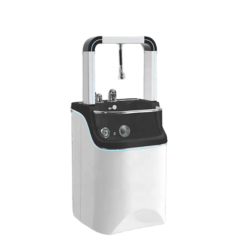 宠物SPA机厂家-环保泡泡浴