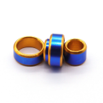 鸽腿环厂家-GSF圆形环保