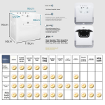 宠物SPA机厂家-环保泡泡