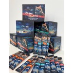 猫零食厂家-厂家直供16克多种