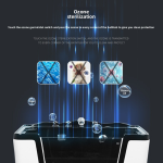 宠物SPA机厂家-环保泡泡