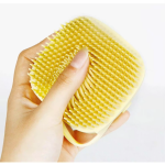 宠物沐浴刷生产商-豪华环保